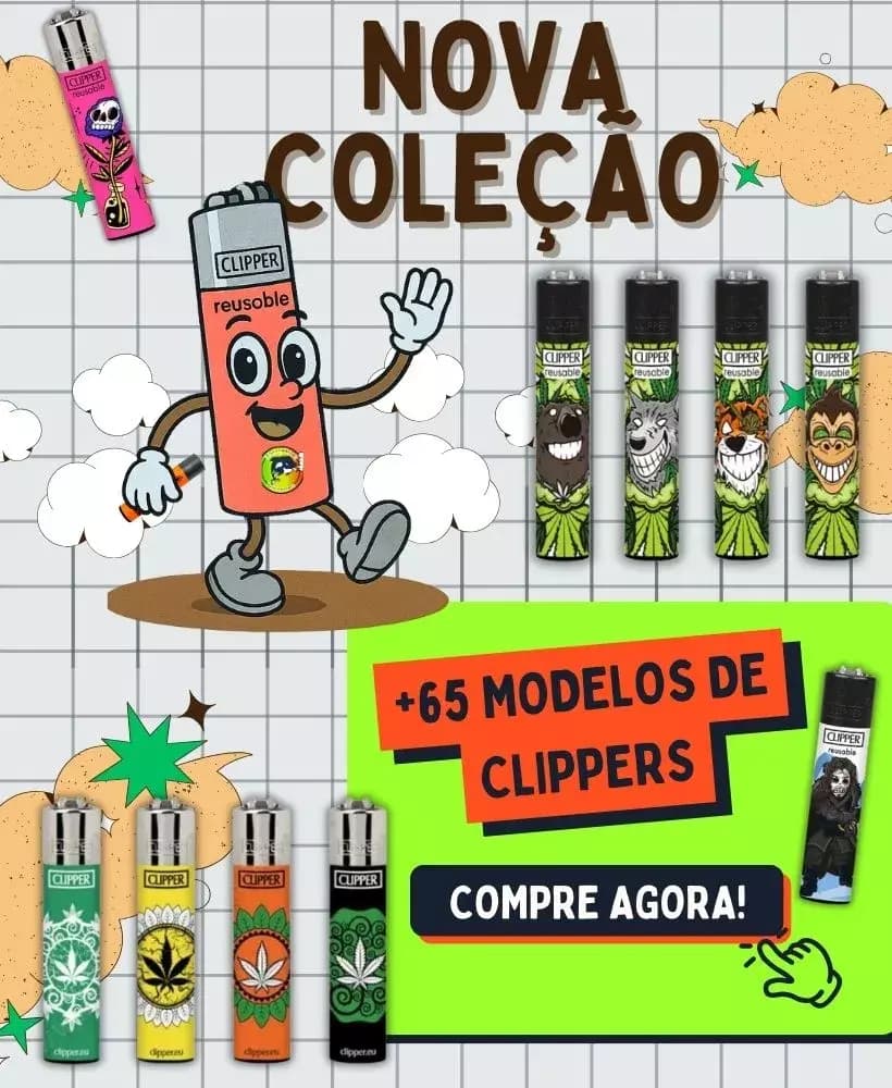 HeadShop e Tabacaria Moby Dick photo 4
