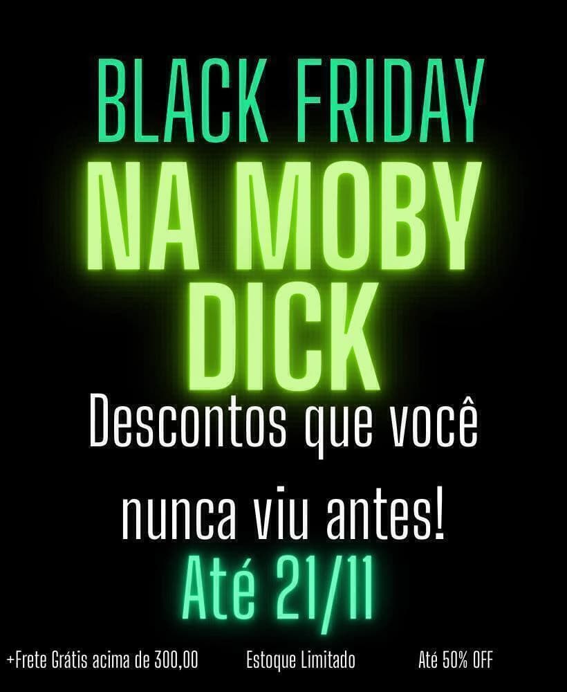 HeadShop e Tabacaria Moby Dick photo 1