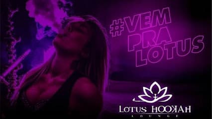 Lotus Hookah Lounge photo 1