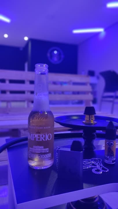 Shaluna Hookah Lounge