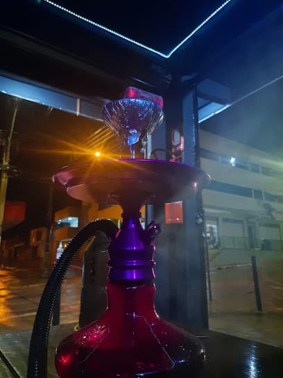 Auge Hookah photo 1