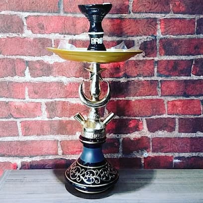 Tabacaria Baroni Hookah photo 1