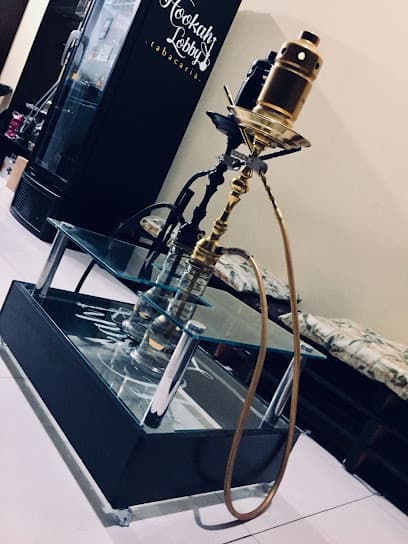 Hookah Lobby Tabacaria photo 1