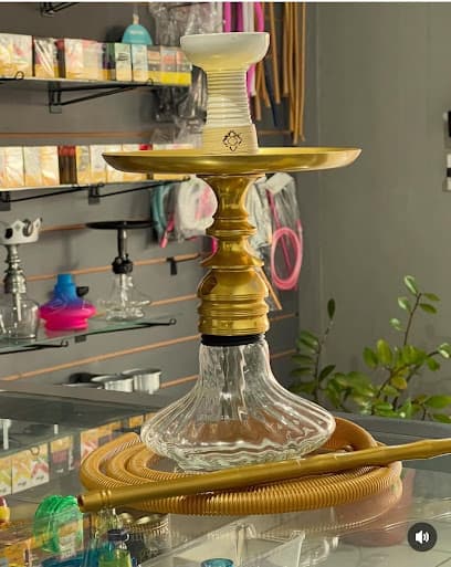 Tabacaria Mix Hookah | Sidrolândia MS photo 1