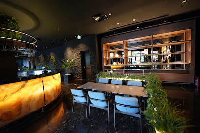 Almora Bomonti Restaurant & Bar - Hookah