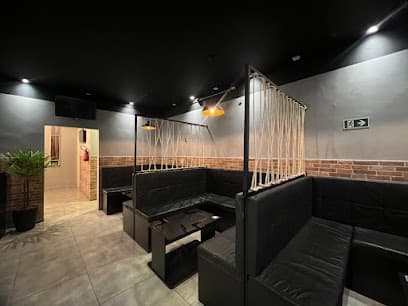 Magic Smoke Lounge | Tabacaria Sorocaba - SP photo 2