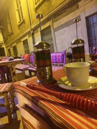 Cafe de Vore
