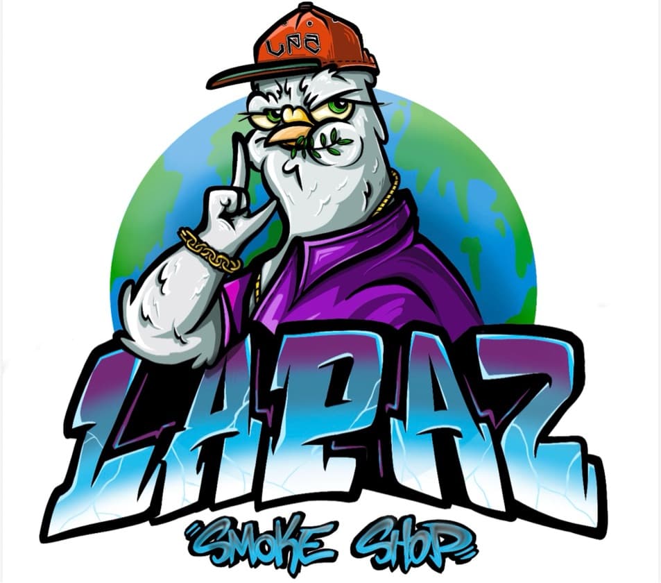 La Paz Smoke Shop photo 1