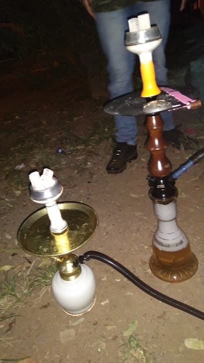 Legião Hookah Tabacaria photo 1
