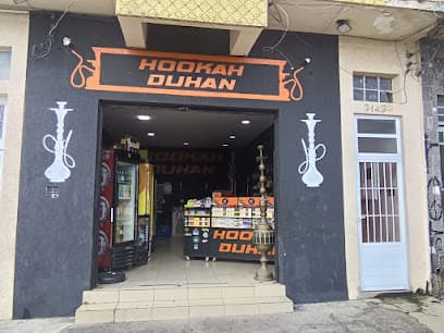 Hookah Duhan Arguiles e Acessórios