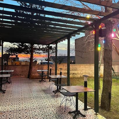 Otto Shisha Çamlıca Garden & Nargile Mağazası
