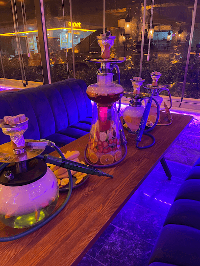 Arabesk Shisha Nargile Cafe