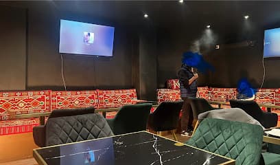 Kaya Shisha Lounge Bedford