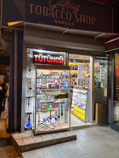 Gülbahar Tobacco ve nargile