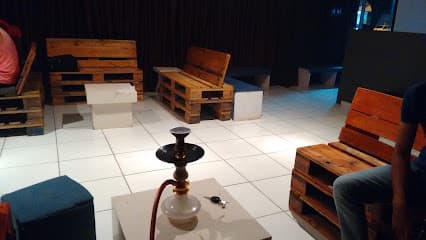 KM HOOKAH LOUNGE E TABACARIA - Centro de Vilhena photo 1