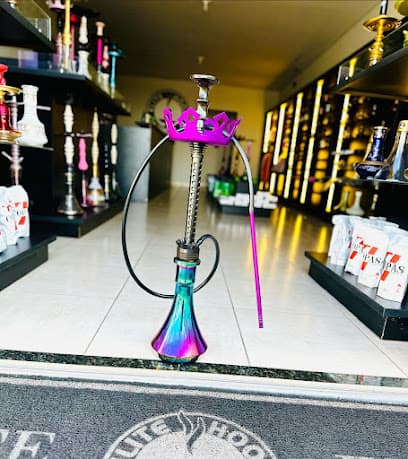 Tabacaria Elite Hookah photo 1