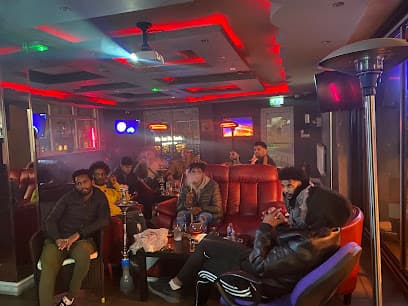 Share One (Shisha Lounge) photo 1