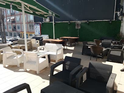 Barış Cafe Pide Börek
