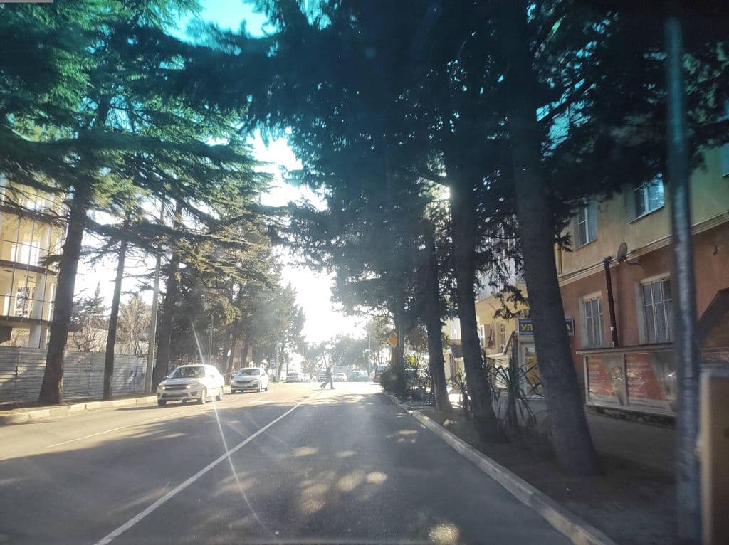 Street view near Smoke Mood Hookah club