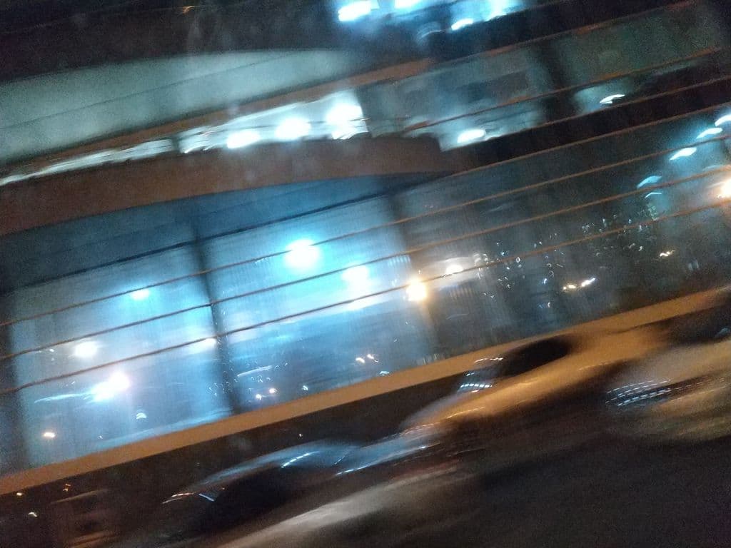 Street view near Panorama,
