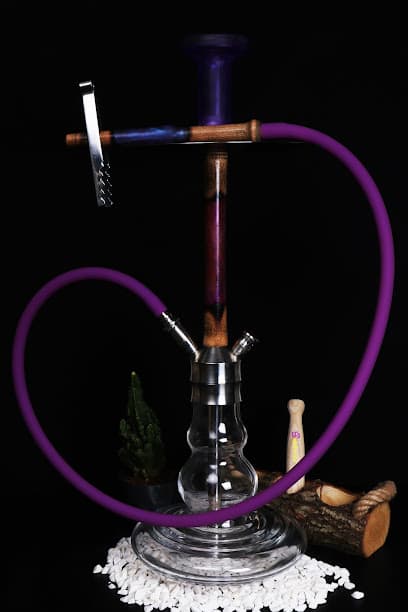 YT Shisha Shop - Nargile & Nargile Malzemeleri