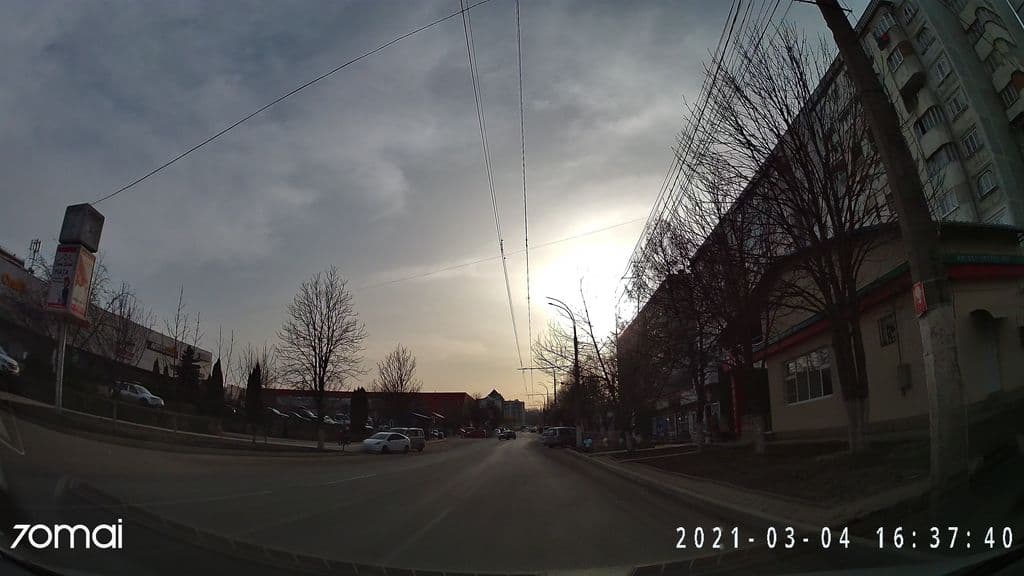 Street view near EA Beauty Studio