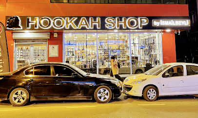 HOOKAH SHOP by İsmailbeyli