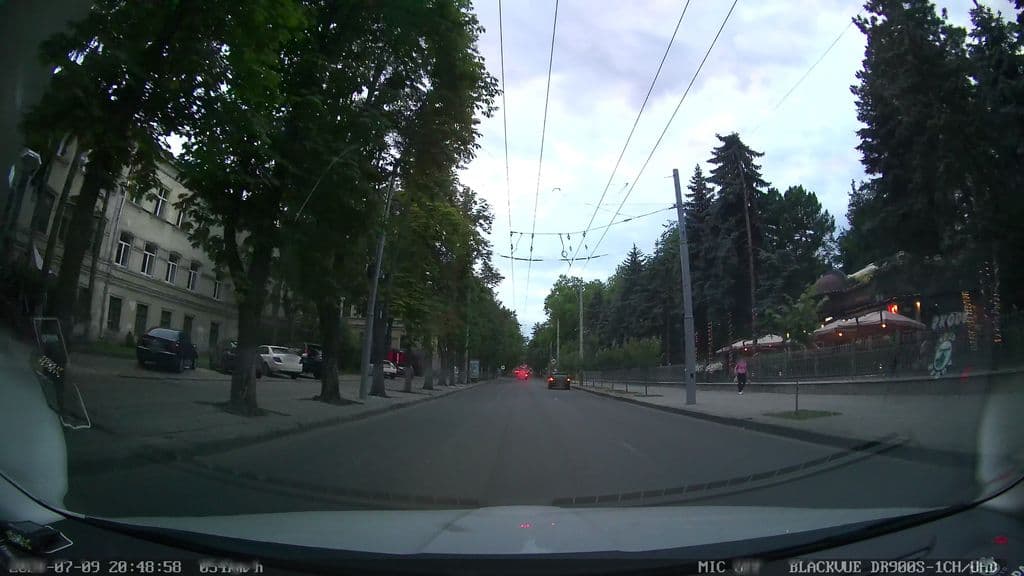 Street view near Myata Café & Bar