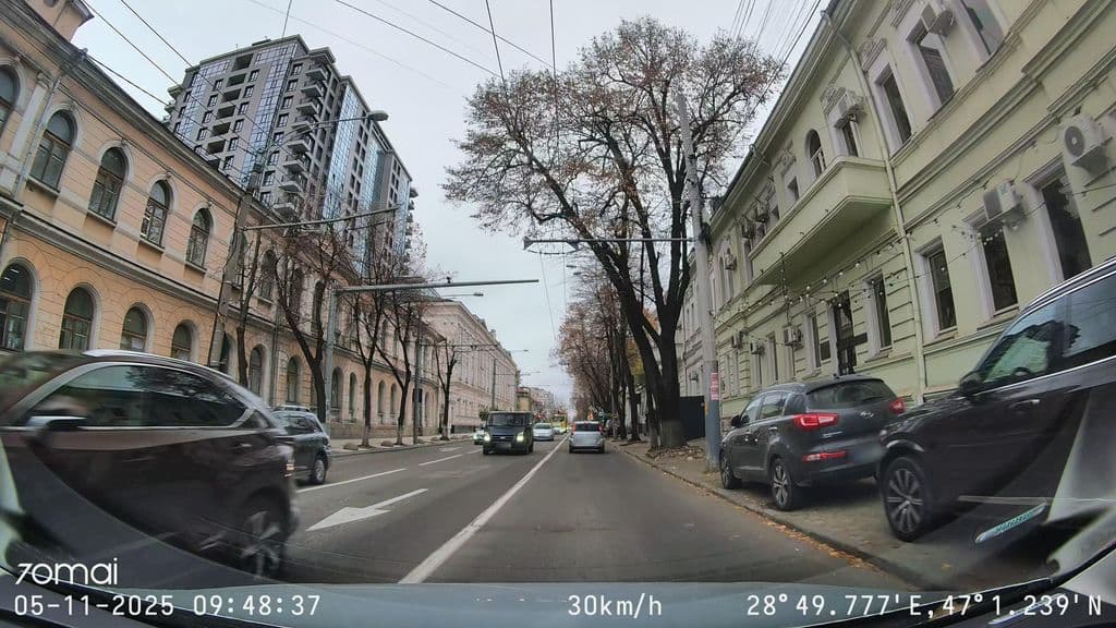 Street view near Shtabik