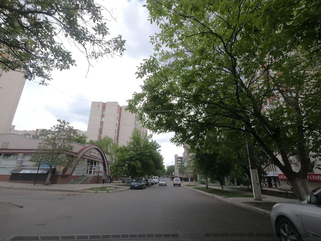 Street view near ЗВУК / ZVUK Art Lounge Bar