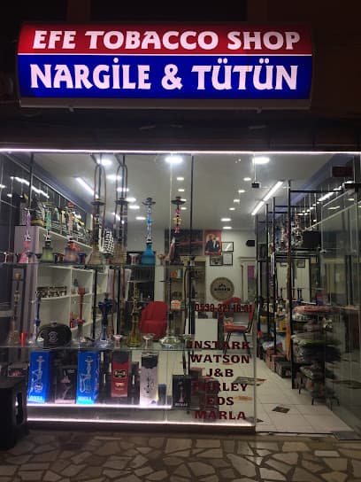 Efe Tobacco shop Nargile & Tütün