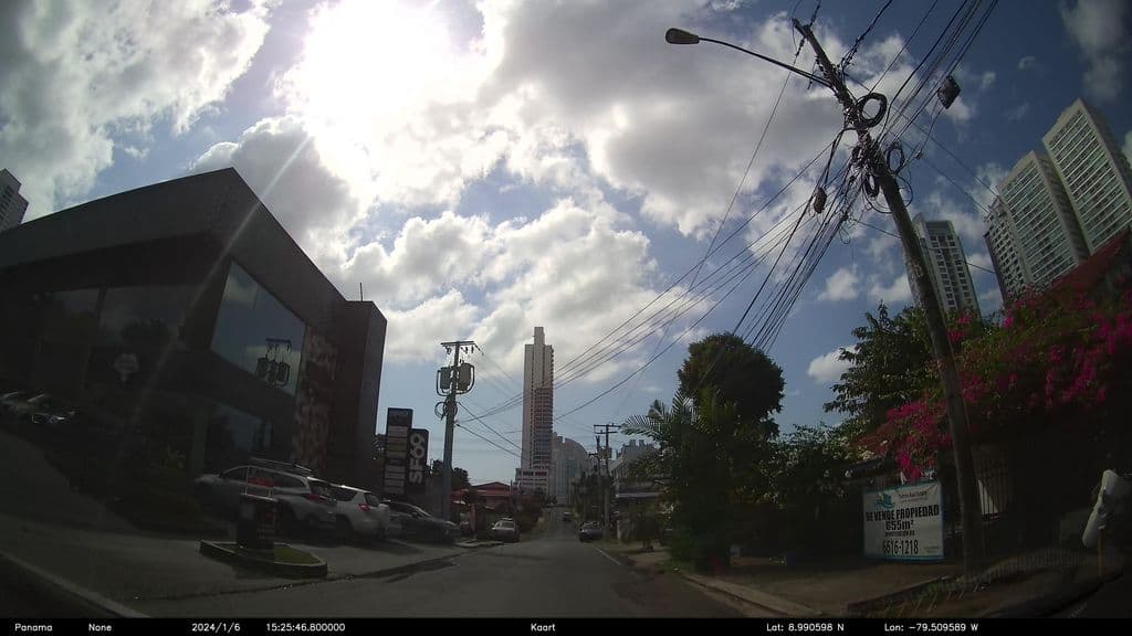 Street view near Hookah Luxury