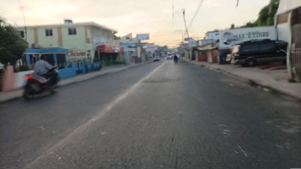 Street view near Hookah Evolution