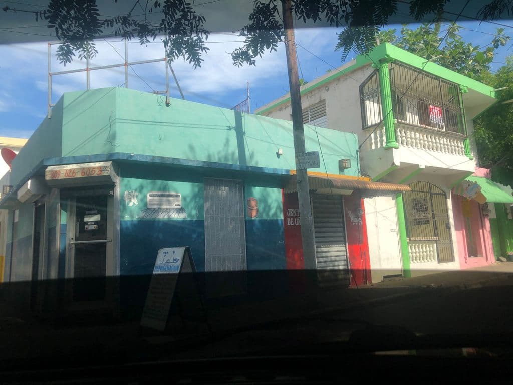 Street view near hookahplace_rd