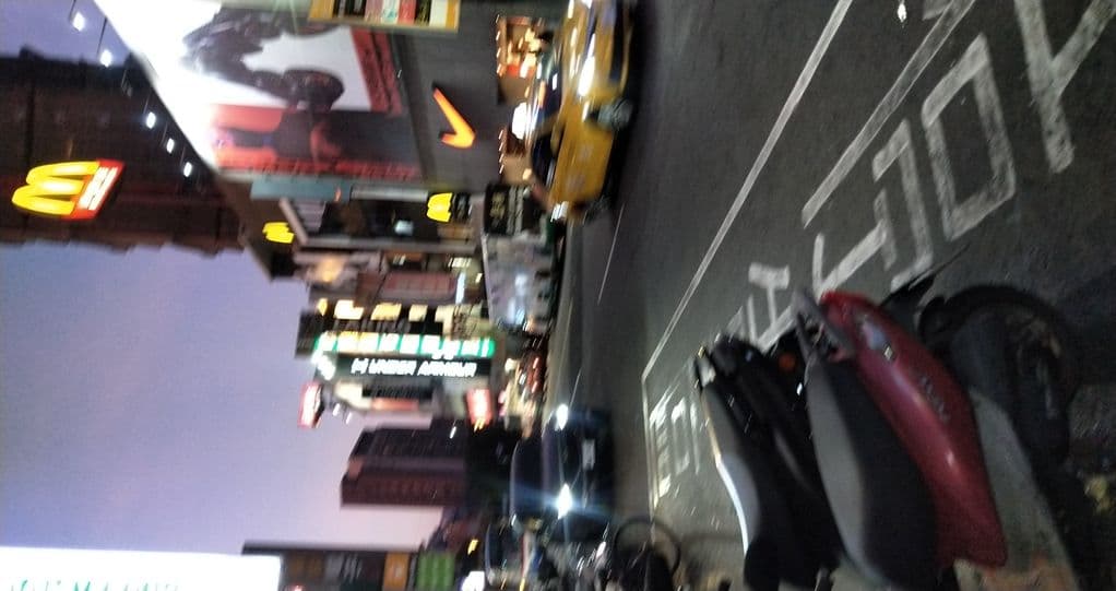 Street view near Mr.Shisha