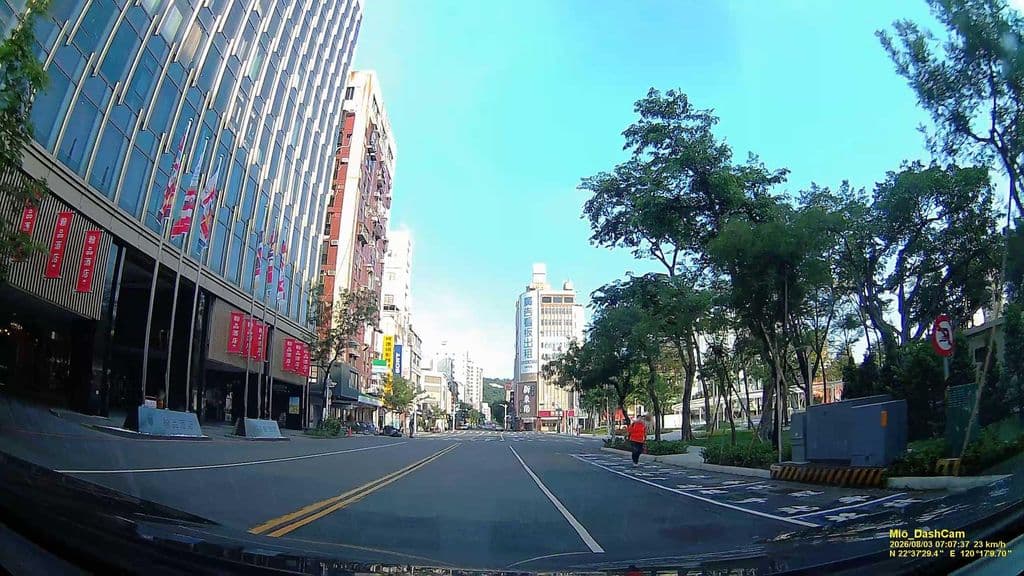 Street view near 高雄溫室酒吧 The Warm House Bar (Kaohsiung City Lounge Bar)