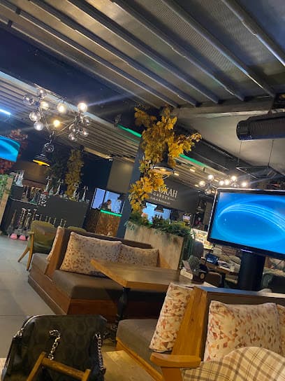 Hookah Garden 7/24 Açık
