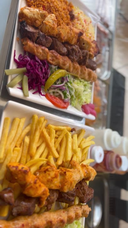 Ayanis Restaurant and cafe photo 1