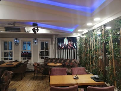 Bir Nefes Cafe & Nargile