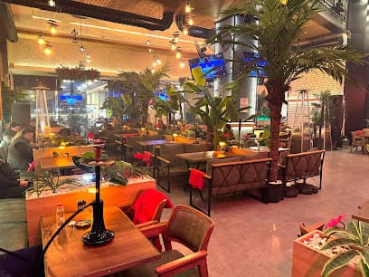 Leyla Lounge
