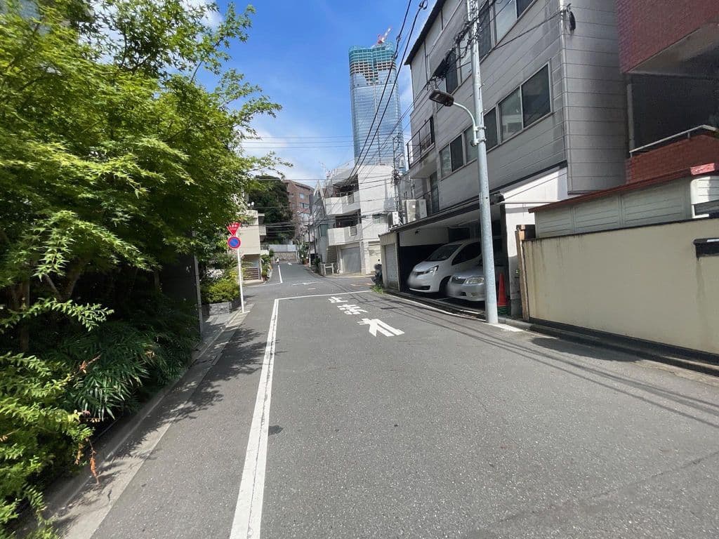 Street view near X CASTLE Shisha Bistro