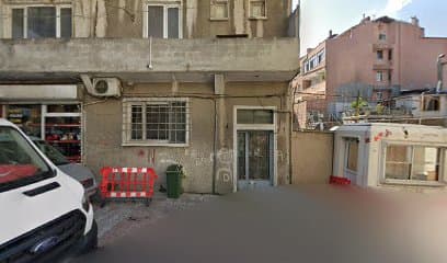 Hasır Nargile CAFE