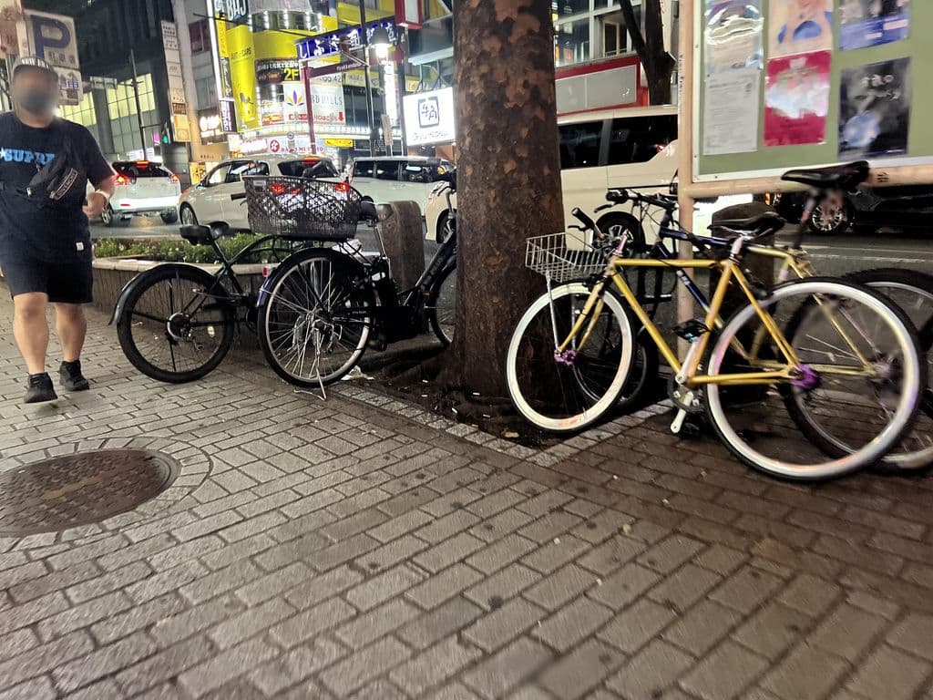 Street view near Polysection 渋谷シーシャ喫茶｜Hookah cafe lounge