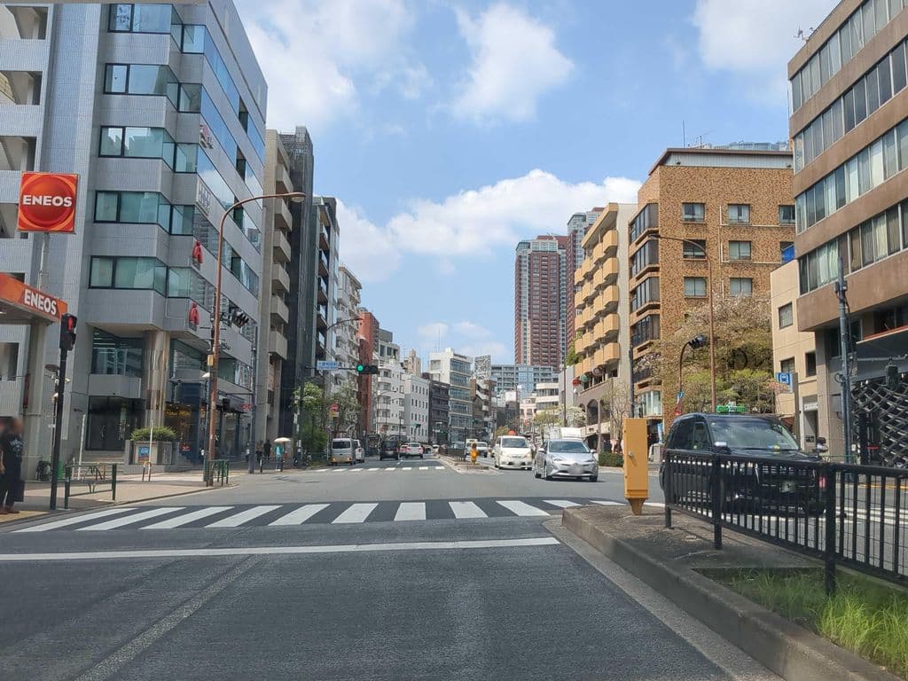 Street view near Shisha Lounge Chillrug