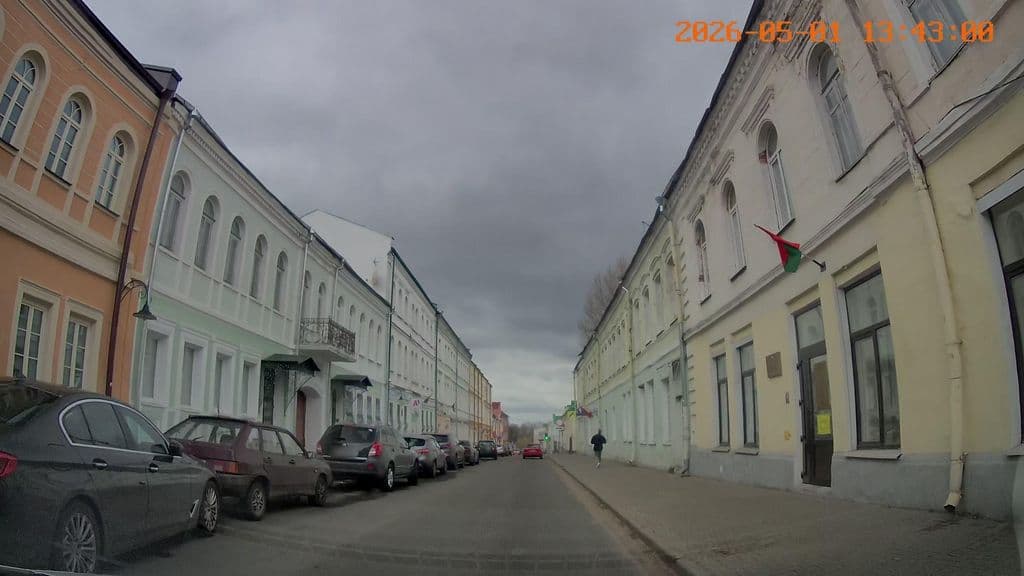 Street view near Hookah Bro (Кальянная твоих Бро)