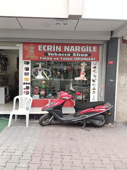 Ecrin Nargile Tobacco Shop