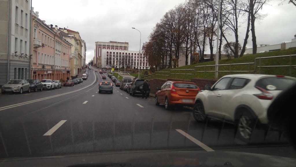 Street view near Кальянная hookahDeli