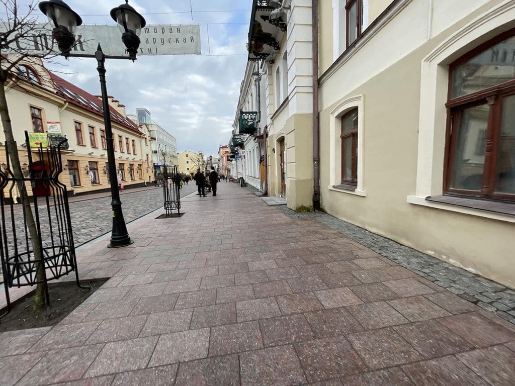 Street view near HookahPlace by Smokkin