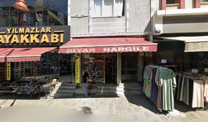 Diyar Nargile