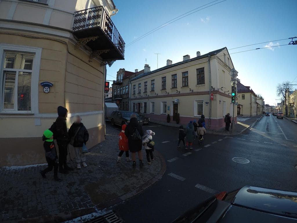Street view near HYPE BAR / ХАЙП БАР
